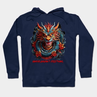 Bacolaodiat Festival Hoodie